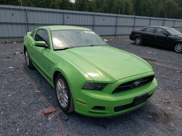 FORD MUSTANG 2014 1zvbp8amxe5322222