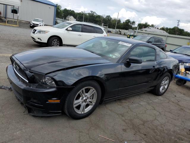 FORD MUSTANG 2014 1zvbp8amxe5325573