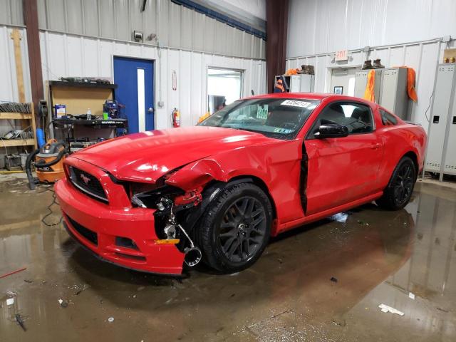 FORD MUSTANG 2014 1zvbp8amxe5325816