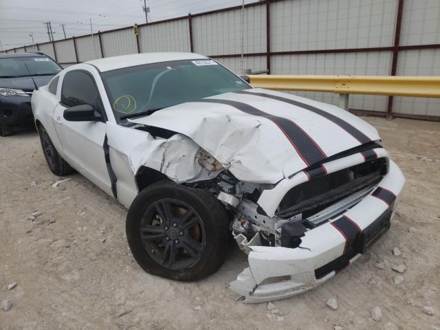 FORD MUSTANG 2014 1zvbp8amxe5326268