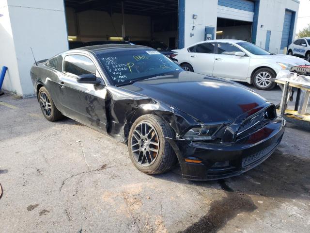 FORD MUSTANG 2014 1zvbp8amxe5326836