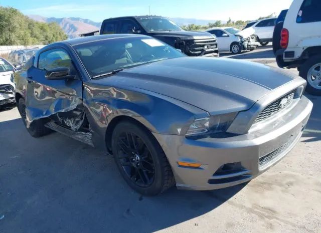 FORD MUSTANG 2014 1zvbp8amxe5327372