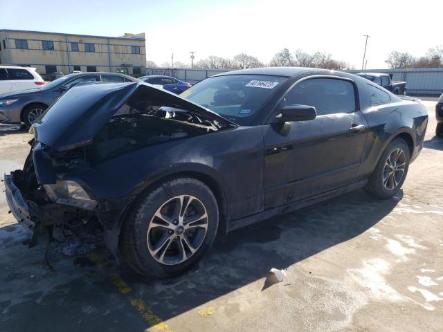 FORD MUSTANG 2014 1zvbp8amxe5328750