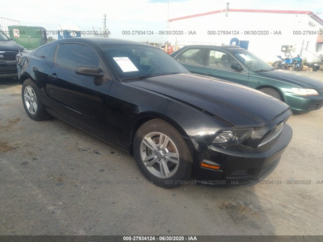 FORD MUSTANG 2014 1zvbp8amxe5330983