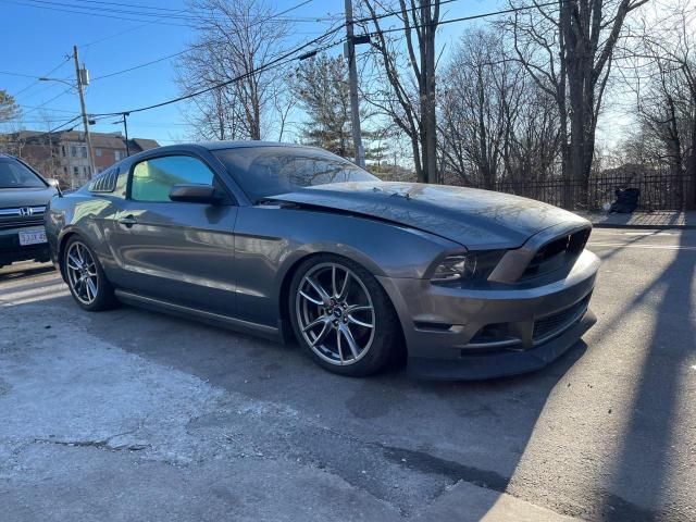 FORD MUSTANG 2014 1zvbp8amxe5334435