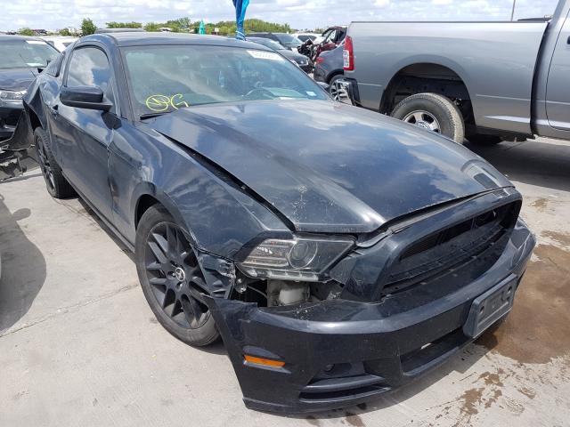 FORD MUSTANG 2014 1zvbp8amxe5334614