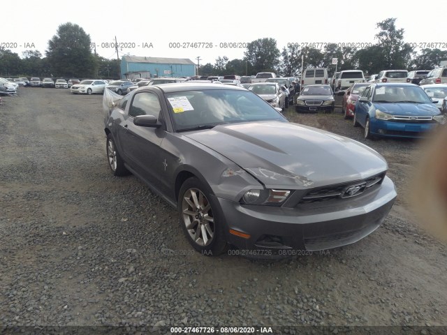 FORD MUSTANG 2010 1zvbp8an0a5100517