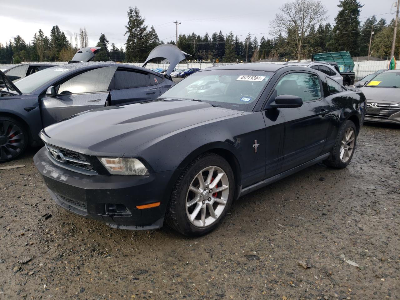 FORD MUSTANG 2010 1zvbp8an0a5105328