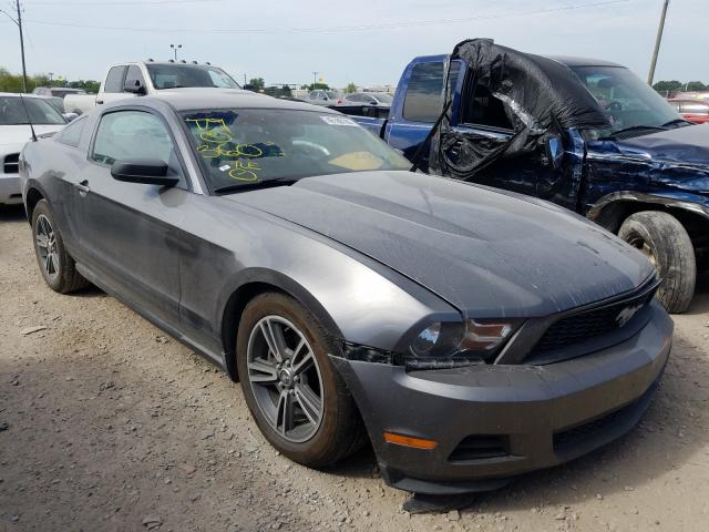 FORD MUSTANG 2010 1zvbp8an0a5106849