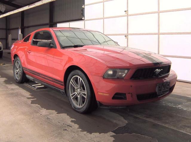 FORD MUSTANG 2010 1zvbp8an0a5107953