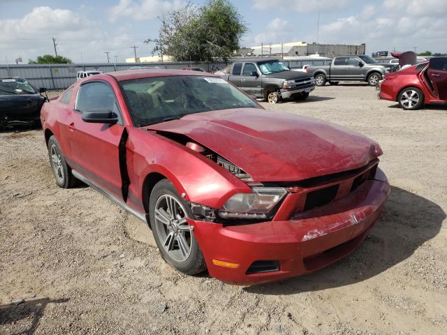 FORD MUSTANG 2010 1zvbp8an0a5107967