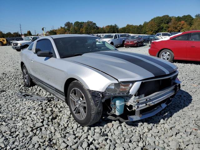 FORD MUSTANG 2010 1zvbp8an0a5108018