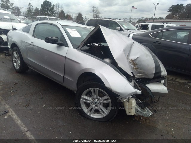 FORD MUSTANG 2010 1zvbp8an0a5113994