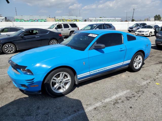 FORD MUSTANG 2010 1zvbp8an0a5115213