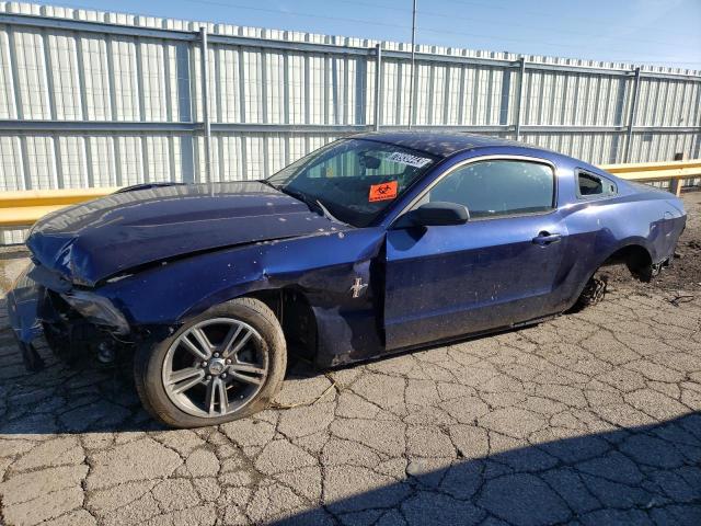 FORD MUSTANG 2010 1zvbp8an0a5120606