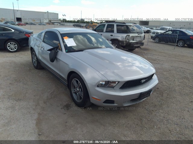 FORD MUSTANG 2010 1zvbp8an0a5125675