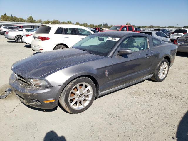 FORD MUSTANG 2010 1zvbp8an0a5126809