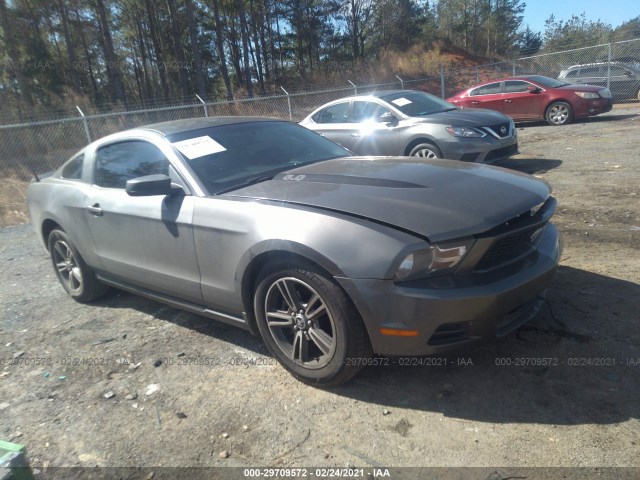 FORD MUSTANG 2010 1zvbp8an0a5127586