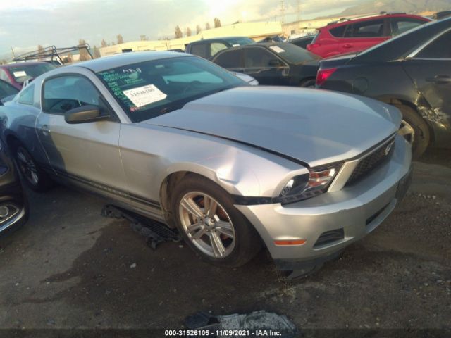 FORD MUSTANG 2010 1zvbp8an0a5130861