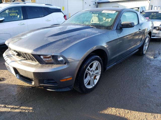 FORD MUSTANG 2010 1zvbp8an0a5136644