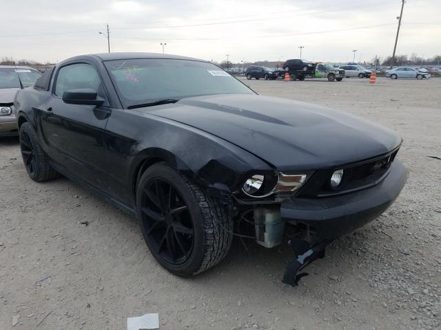 FORD MUSTANG 2010 1zvbp8an0a5137616