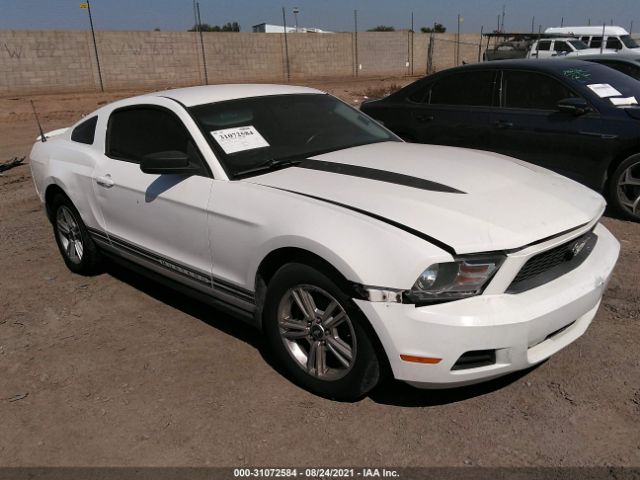 FORD MUSTANG 2010 1zvbp8an0a5137793