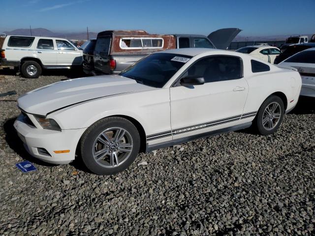 FORD MUSTANG 2010 1zvbp8an0a5140354