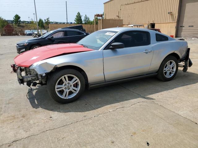 FORD MUSTANG 2010 1zvbp8an0a5144839