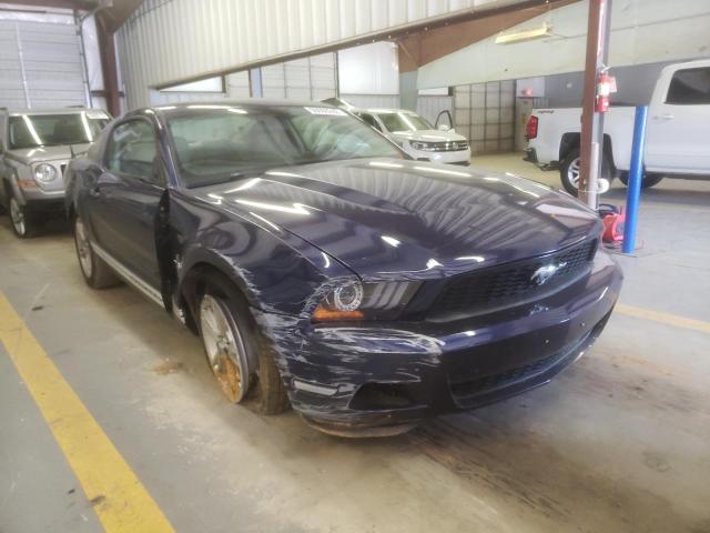 FORD MUSTANG 2010 1zvbp8an0a5148759