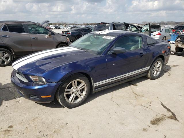 FORD MUSTANG 2010 1zvbp8an0a5148986