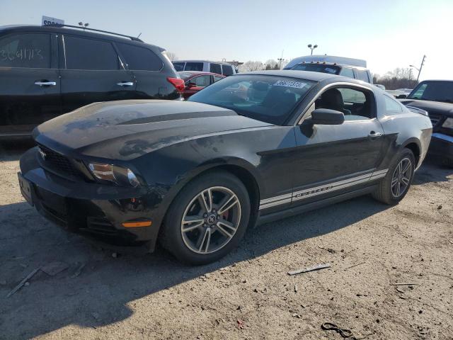 FORD MUSTANG 2010 1zvbp8an0a5150298