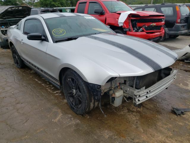 FORD MUSTANG 2010 1zvbp8an0a5152469