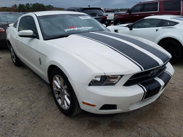 FORD MUSTANG 2010 1zvbp8an0a5152813