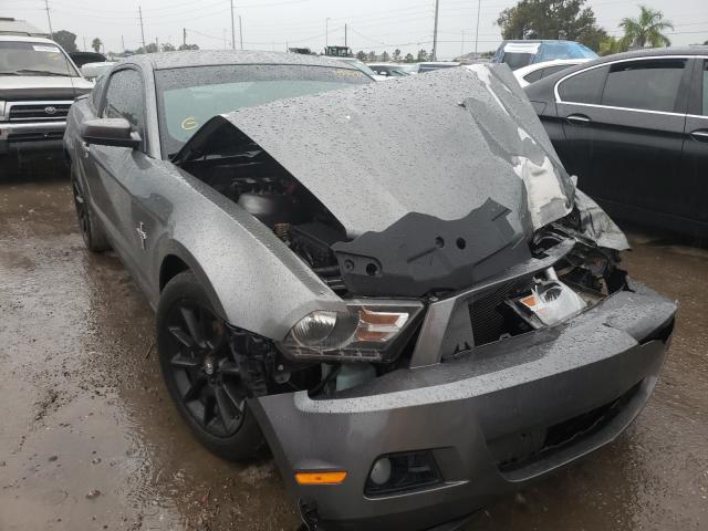 FORD MUSTANG 2010 1zvbp8an0a5155937