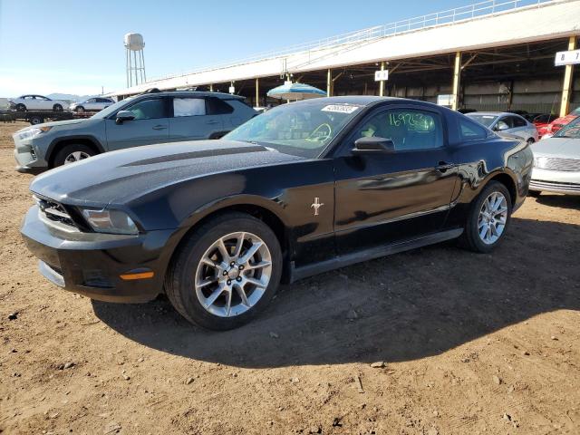 FORD MUSTANG 2010 1zvbp8an0a5161835