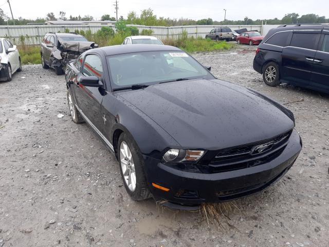 FORD MUSTANG 2010 1zvbp8an0a5164377