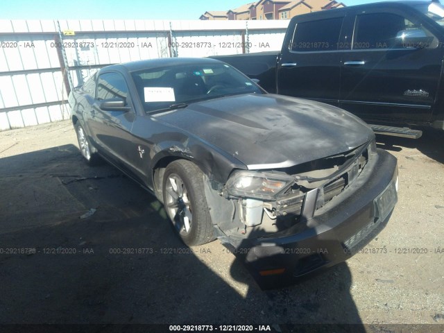 FORD MUSTANG 2010 1zvbp8an0a5172592