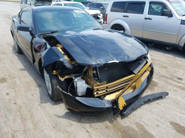 FORD MUSTANG 2010 1zvbp8an0a5175251