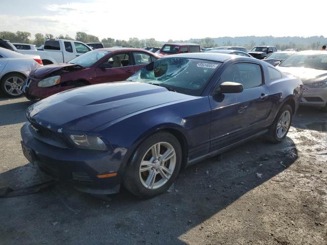 FORD MUSTANG 2010 1zvbp8an0a5175945