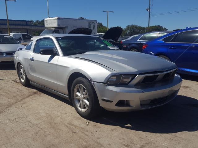 FORD MUSTANG 2010 1zvbp8an1a5120811