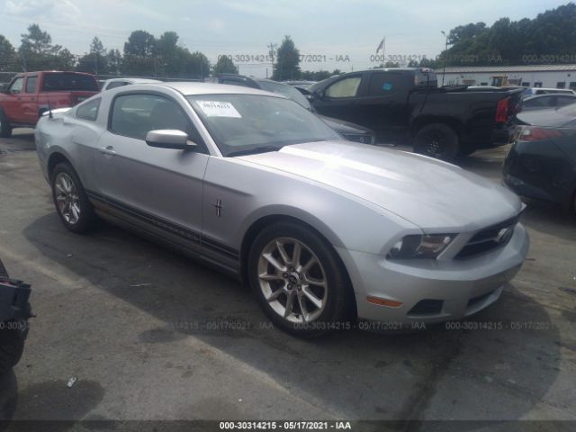 FORD MUSTANG 2010 1zvbp8an1a5126317