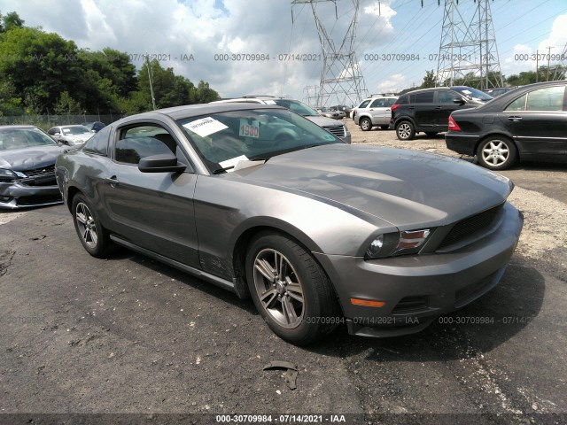 FORD MUSTANG 2010 1zvbp8an1a5128343