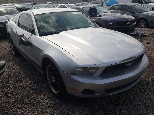 FORD MUSTANG 2010 1zvbp8an1a5131307