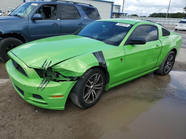 FORD MUSTANG 2010 1zvbp8an1a5131405