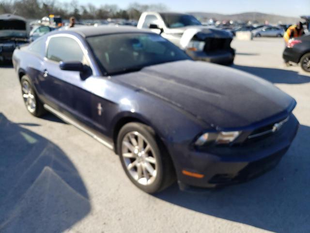 FORD MUSTANG 2010 1zvbp8an1a5135857