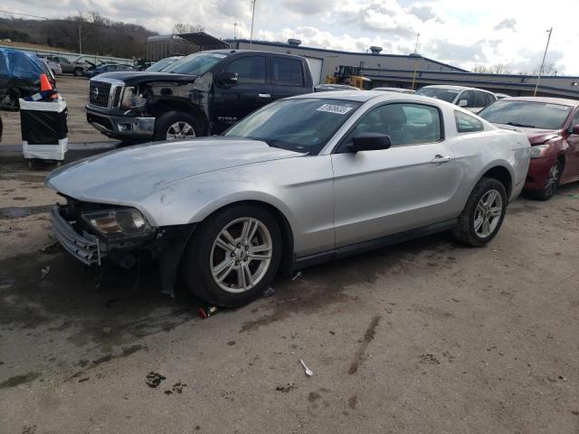 FORD MUSTANG 2010 1zvbp8an1a5137768