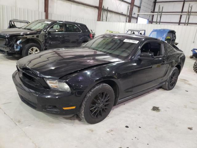 FORD MUSTANG 2010 1zvbp8an1a5138869