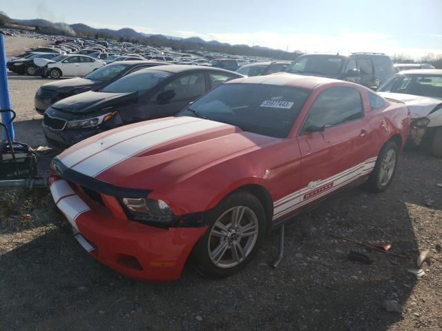 FORD MUSTANG 2010 1zvbp8an1a5142503