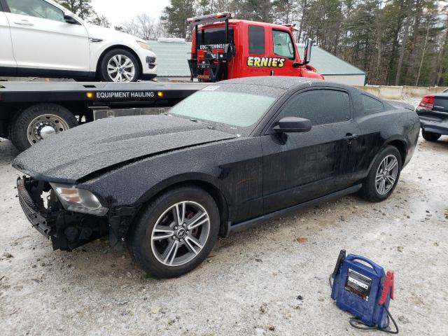 FORD MUSTANG 2010 1zvbp8an1a5147085