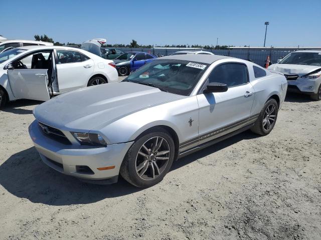 FORD MUSTANG 2010 1zvbp8an1a5152352